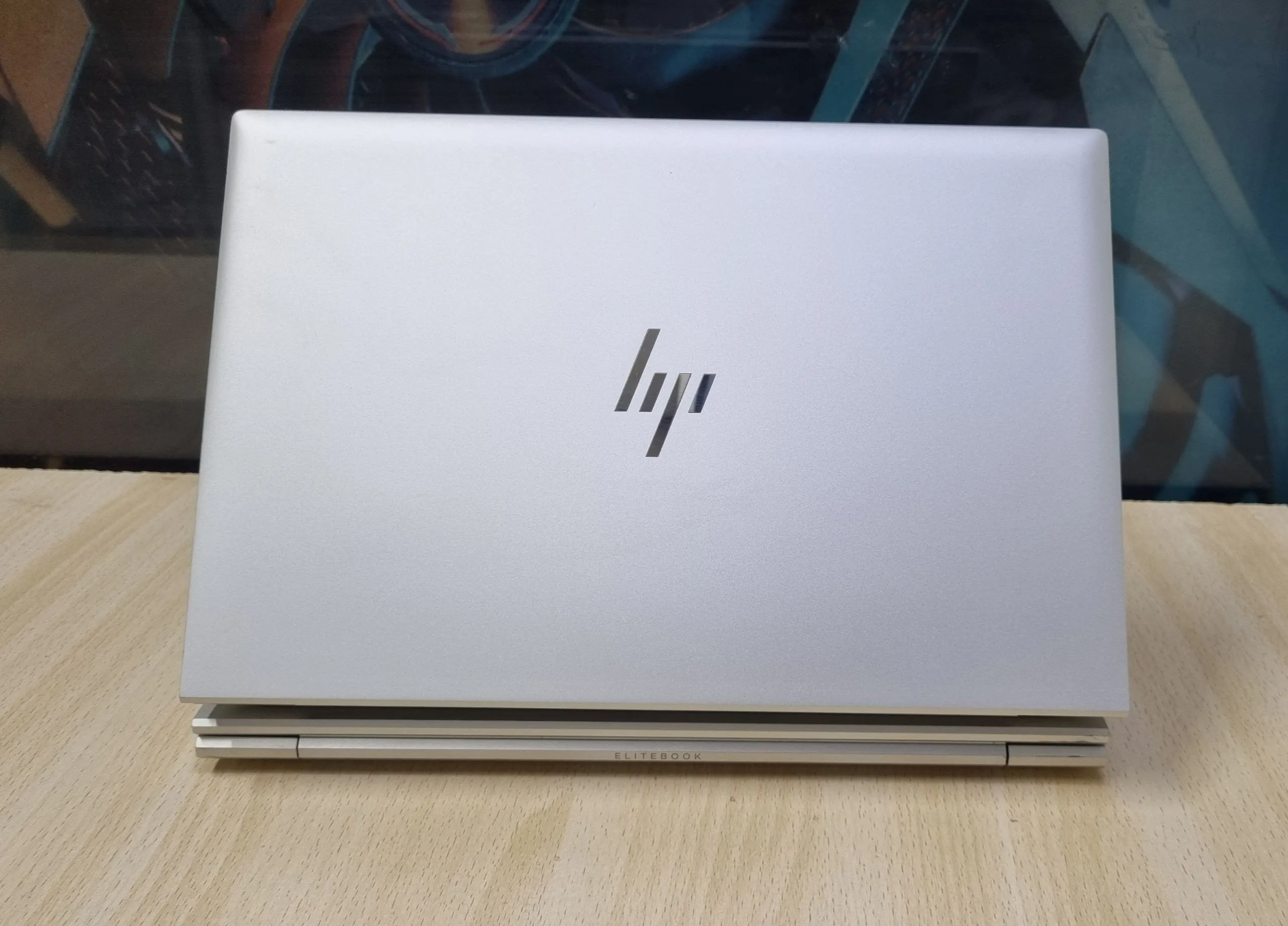 HP EliteBook 830 G7 Laptop – photo 3