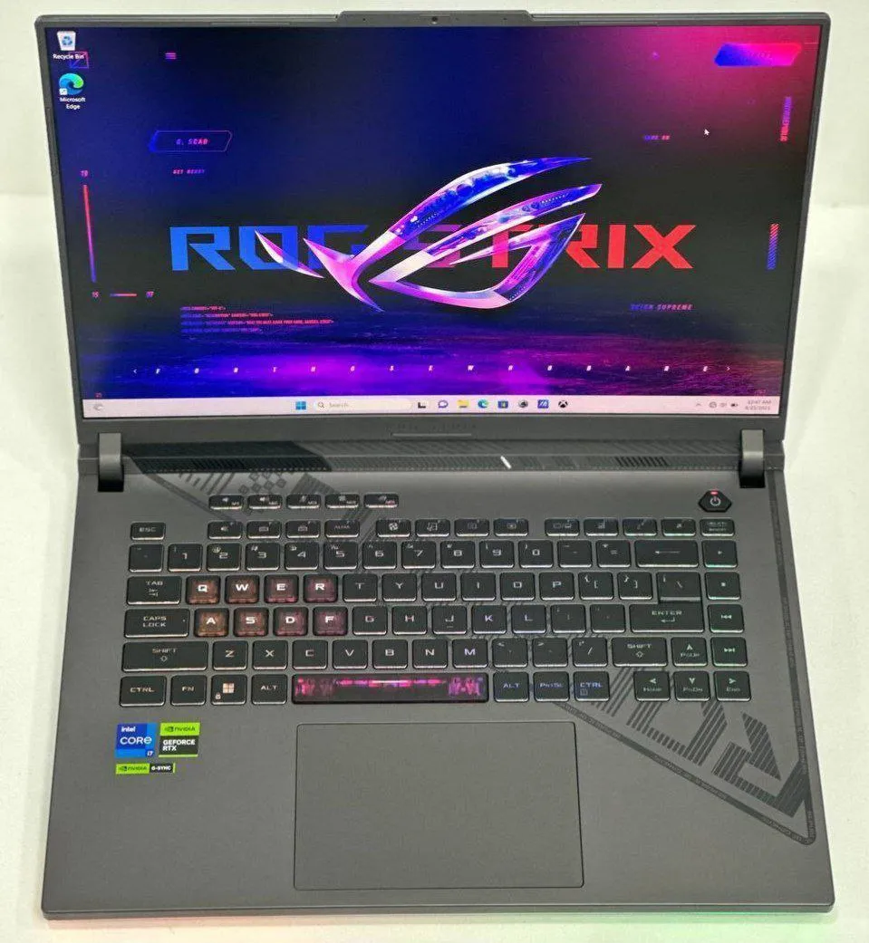 Asus ROG G614JV i9 RTX 4060 – photo 5