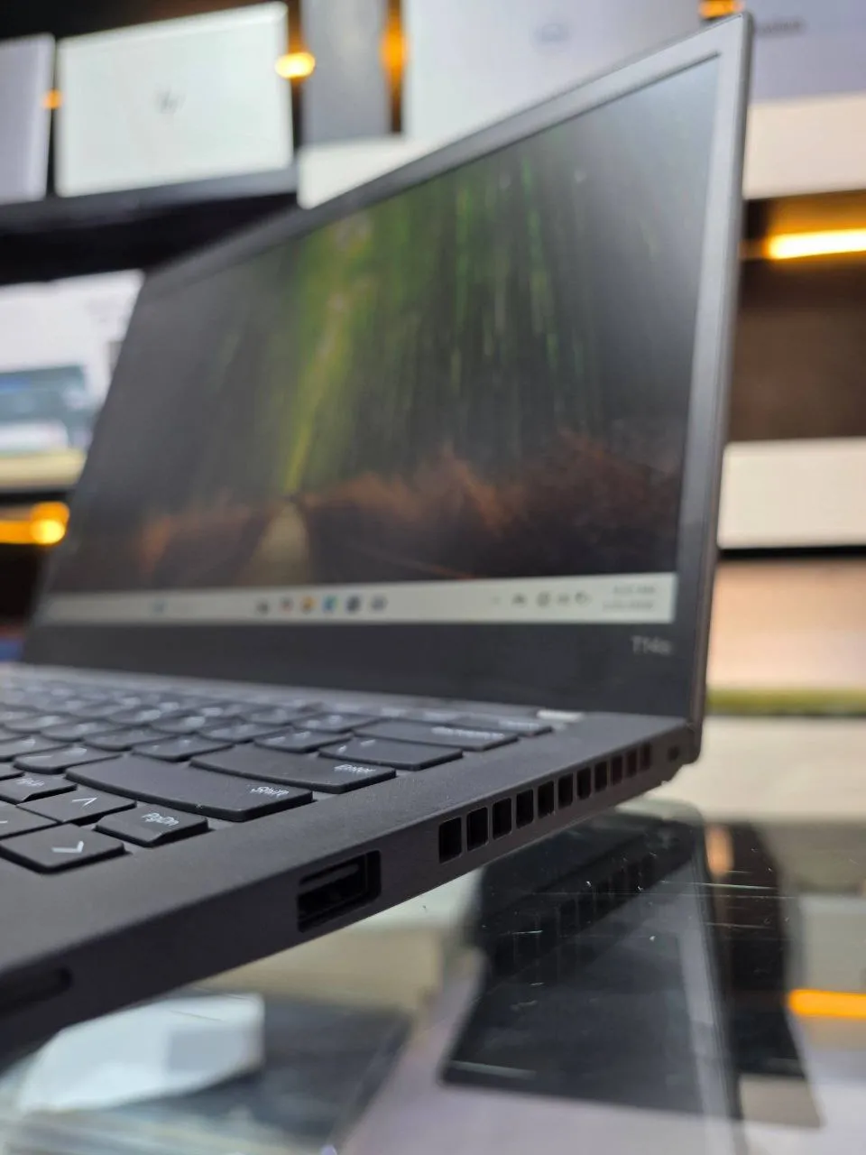 Lenovo ThinkPad P14s i5 11th Gen – photo 4