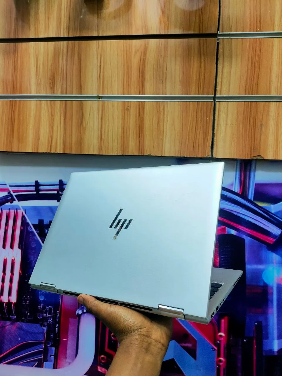 HP EliteBook 830 G10 i5 13th Gen – photo 5
