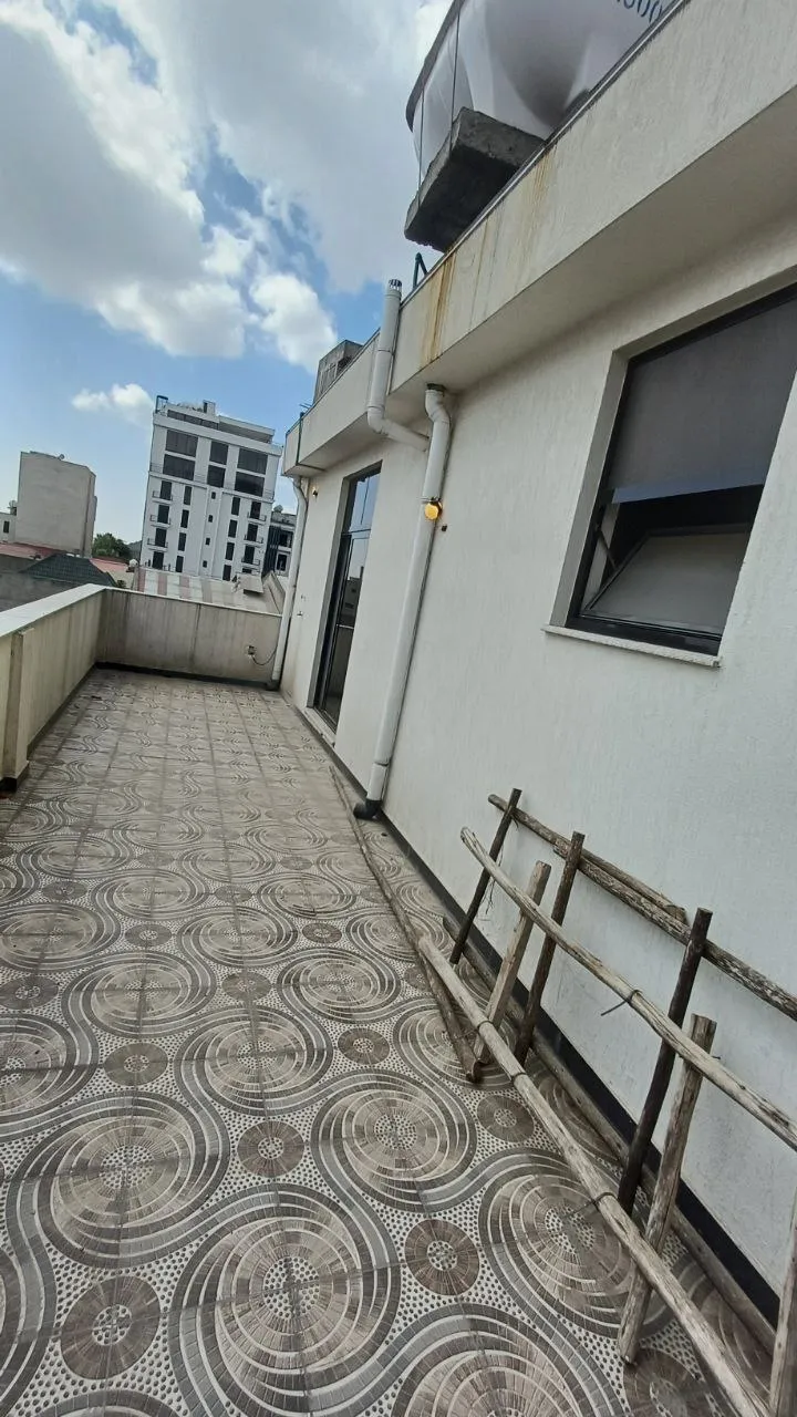 Modern G+2 Residential House Bole Bulbula – photo 4