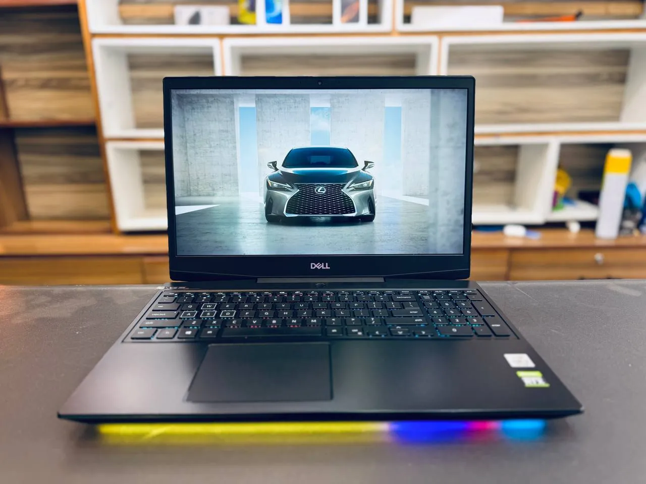 Dell G5 Gaming Laptop – photo 4