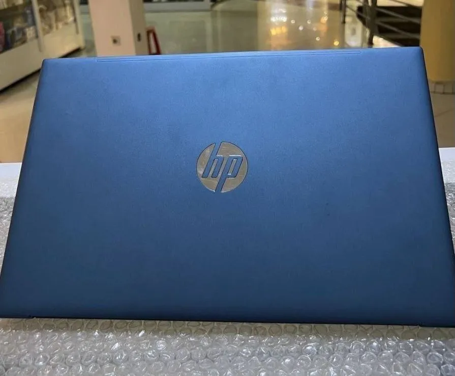 HP Pavilion 15 i5 12th Gen – photo 3