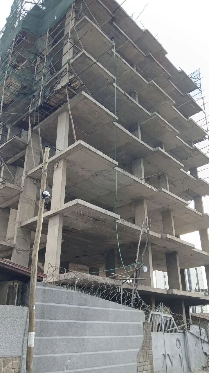 B+G+8 Terrace Building For Sale – photo 4