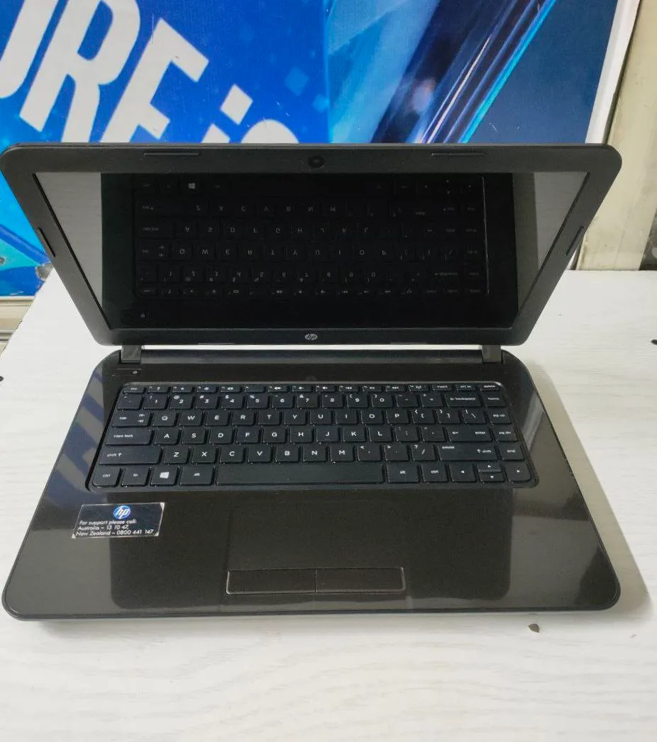 HP AMD E1-6010 14 Inch Laptop – photo 4