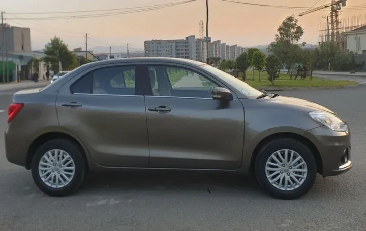 Suzuki Dzire 2023 Model – photo 6
