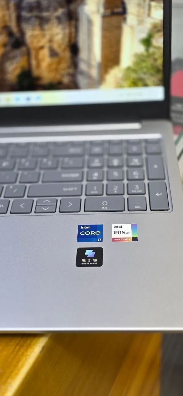 HP Notebook 15 Core i7 13th Gen – photo 4