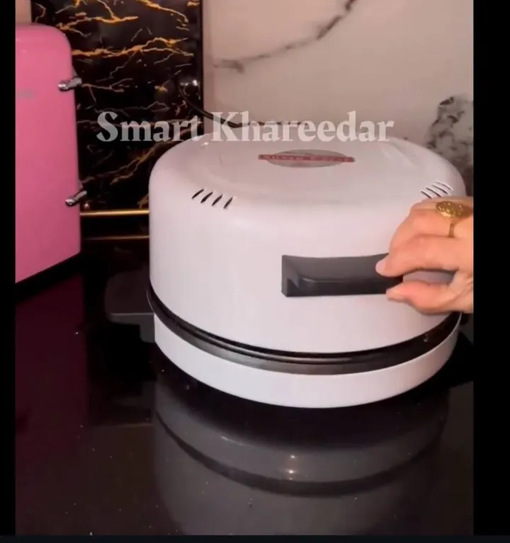 Badelech Pizza and Arabic Bread Maker – photo 5