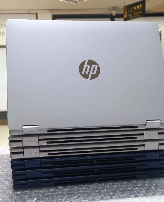 HP Omnibook 5 X360 Laptop – photo 3