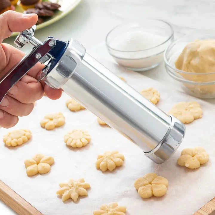 Cookies Press Machine – photo 4