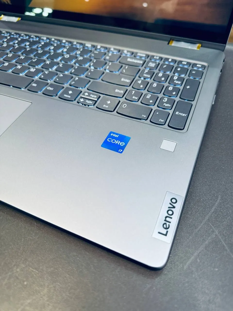 Lenovo Yoga 7i Core i7 13th Gen – photo 5