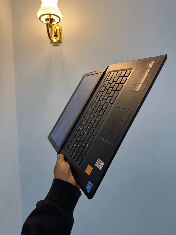 Lenovo Celeron N3350 15.6 Laptop – photo 4