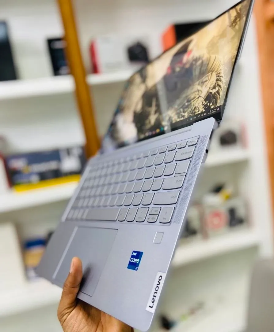 Lenovo i7-1360P 14 Inch Touch Laptop – photo 3