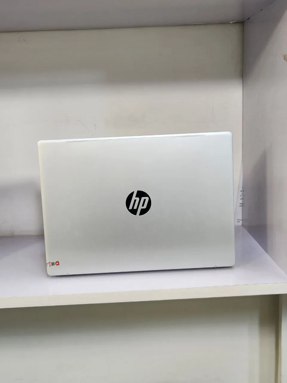 HP Pavilion Plus Core i5 12th Gen – photo 3