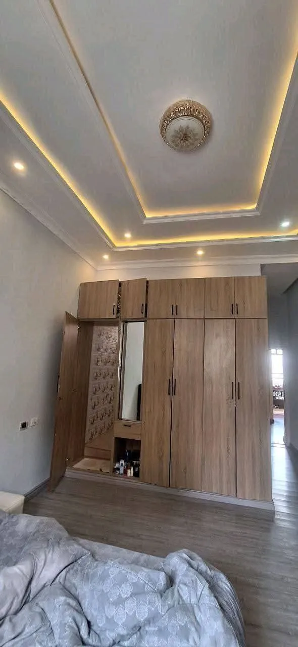Modern Villa House with Basement – photo 4