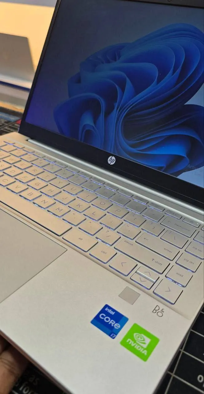 HP Pavilion Core i7 16GB 512GB – photo 4