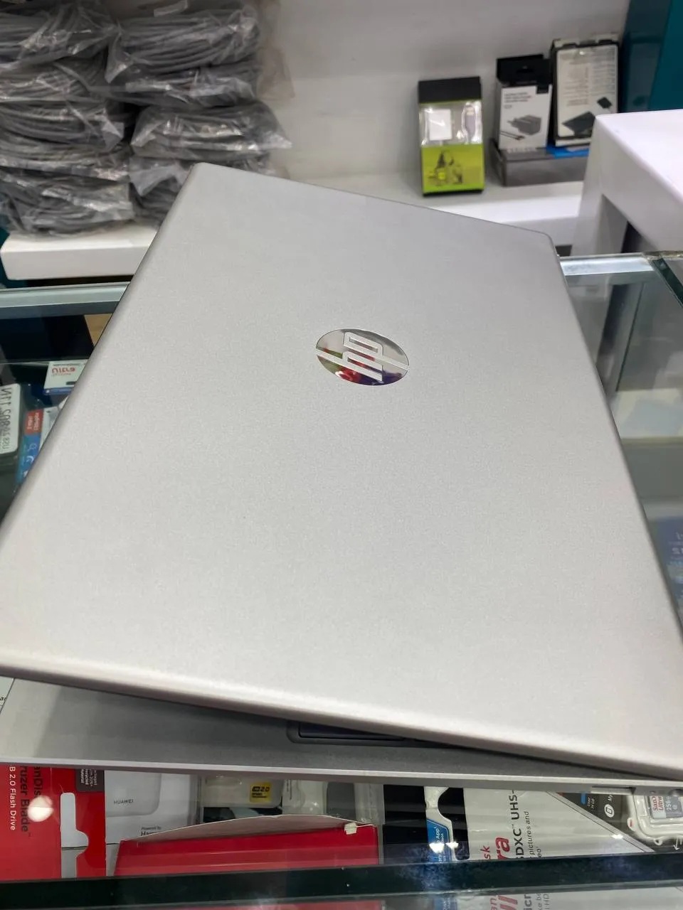 HP Notebook 15 Core 5 14th Gen – photo 5