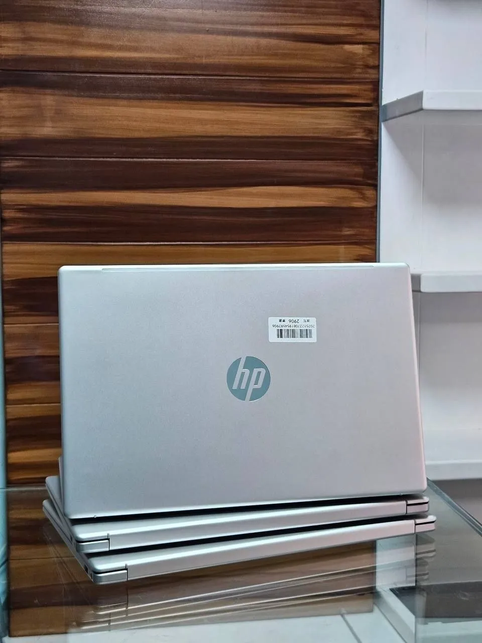 HP Notebook 13th Gen i5 Laptop – photo 5
