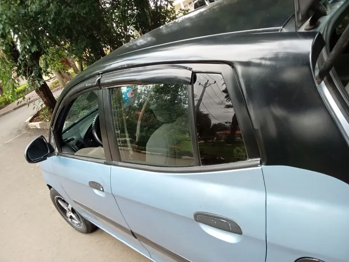 Kia Picanto 2008 Manual – photo 7