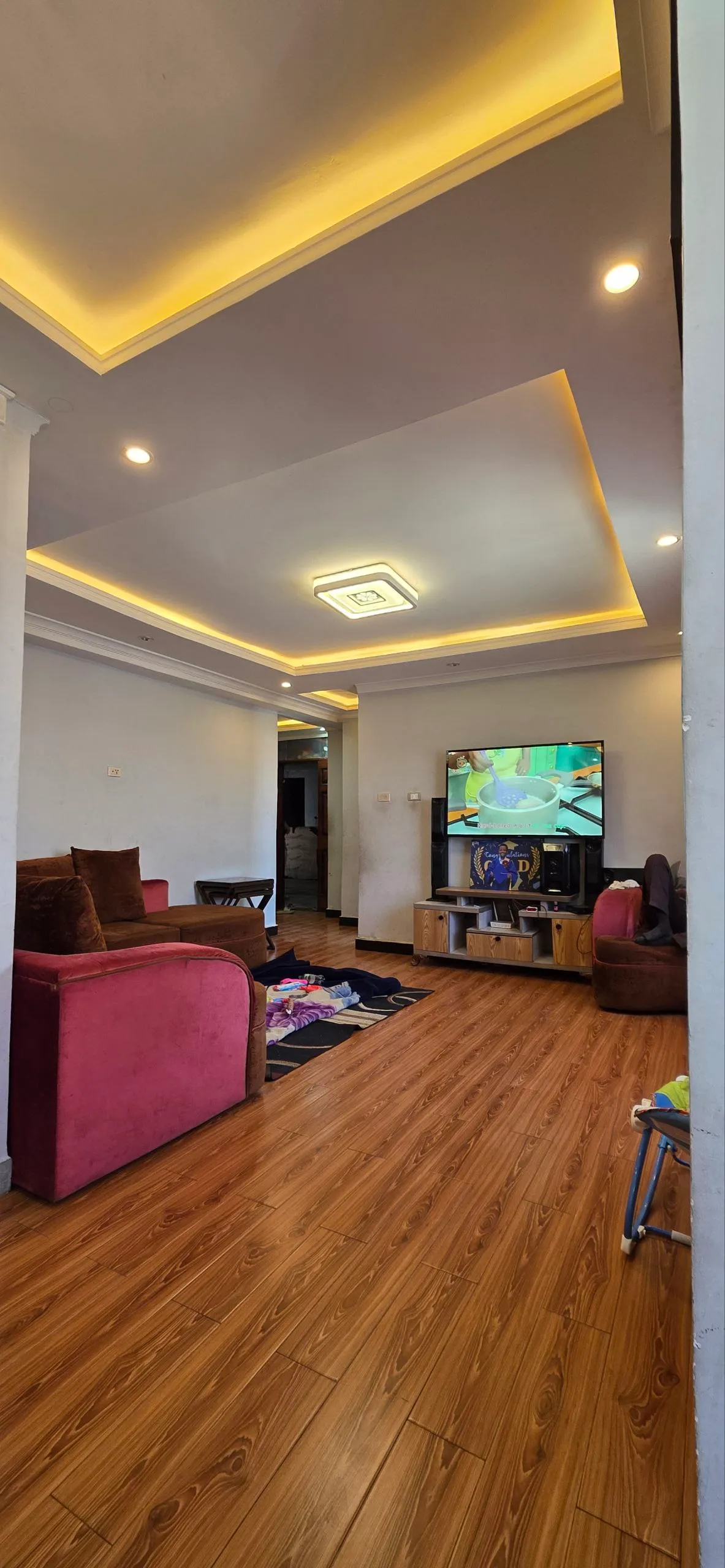 40/60 Condominium 2 Bedroom Ayat – photo 3
