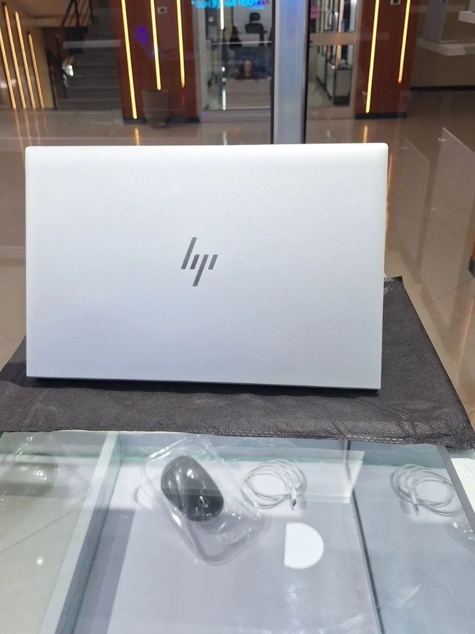 HP EliteBook 840 G7 i5 16GB 512GB – photo 5