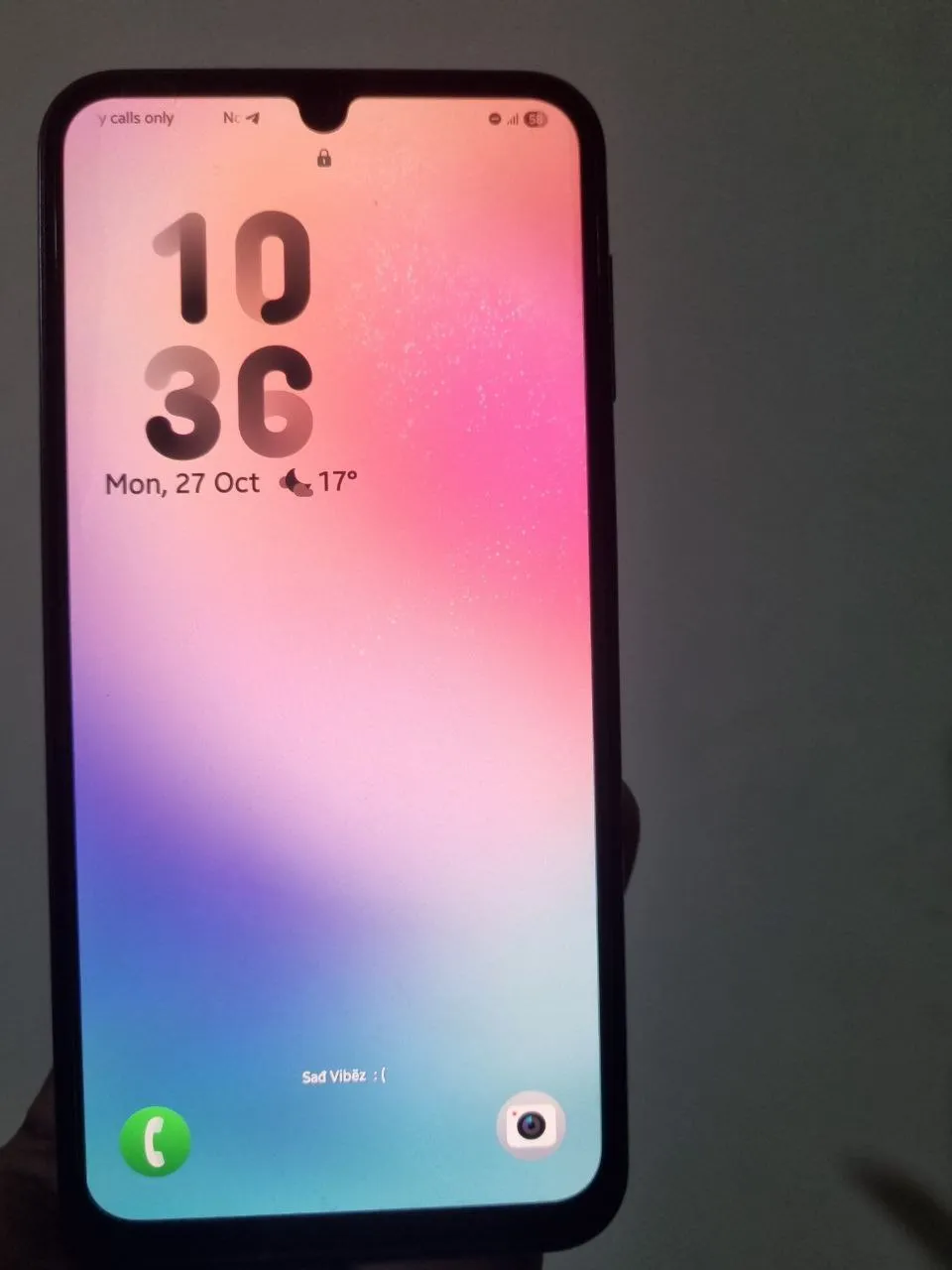 Samsung A24 128GB 8GB – photo 4