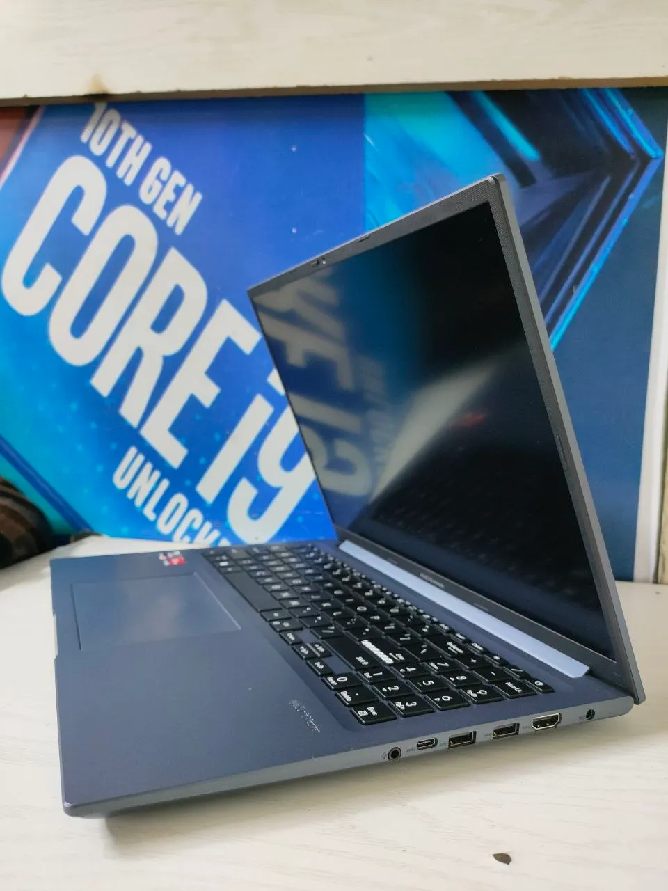 ASUS Vivobook Ryzen 7 5800H Laptop – photo 3