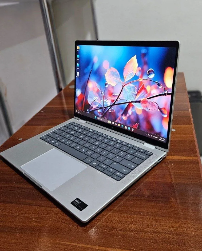 HP Elite x360 1040 G11 Laptop – photo 4