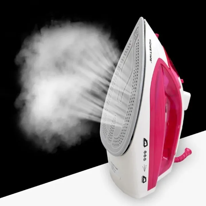 Hometime Steam Iron 2200W – photo 7