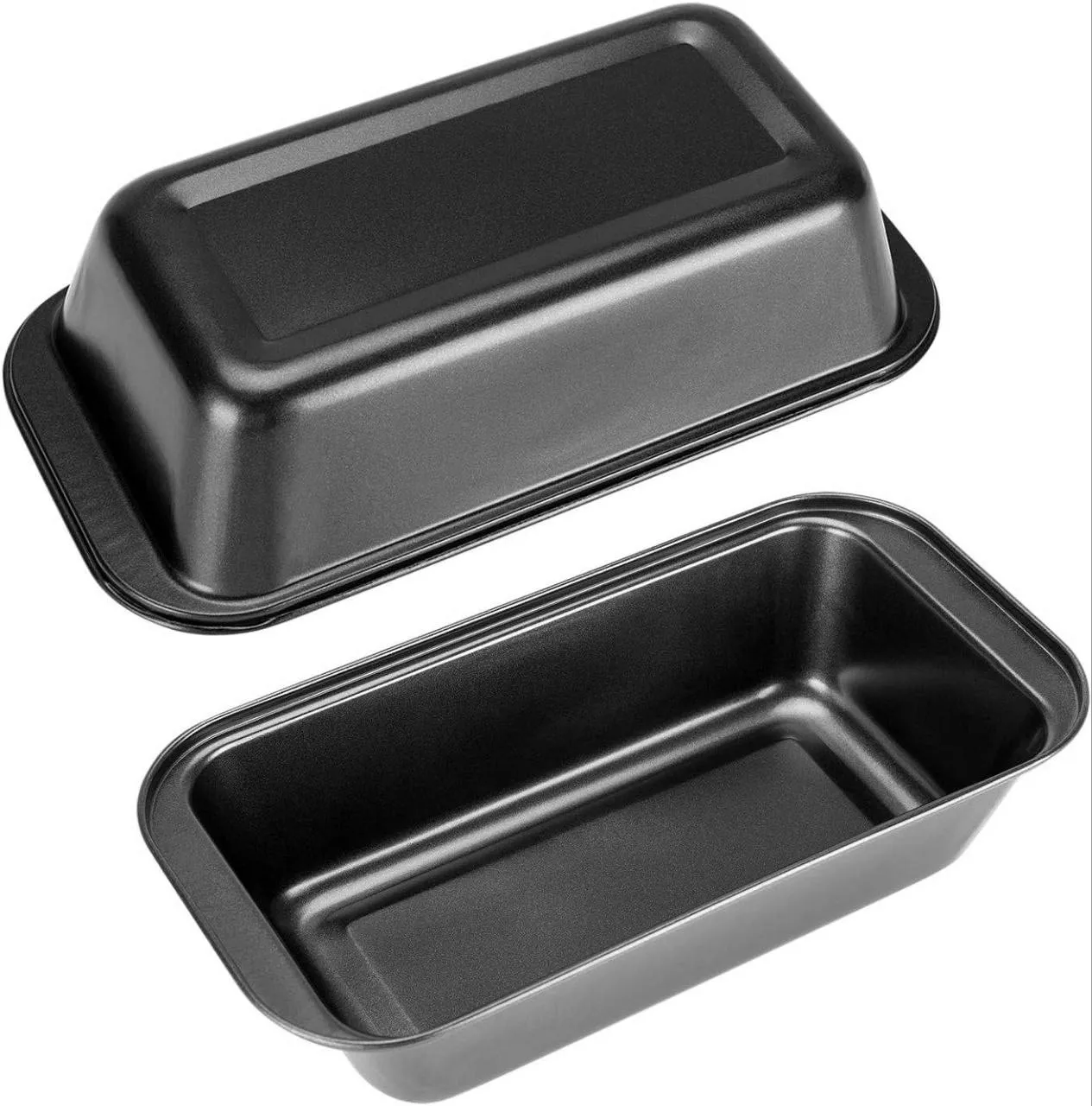 Stainless Steel Loaf Pan – photo 5
