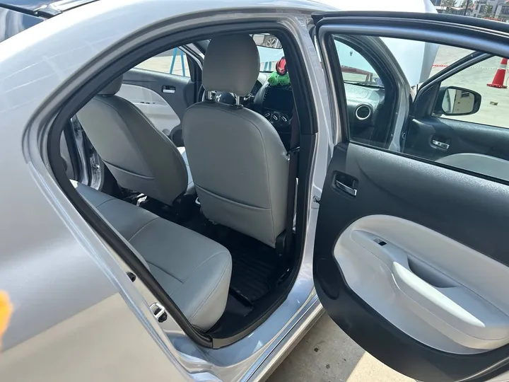 Mitsubishi Attrage Prime Edition 2023 – photo 6