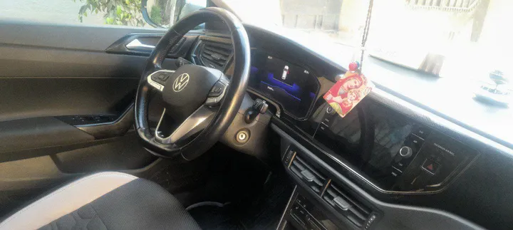 2023 Volkswagen Taigo Automatic – photo 4