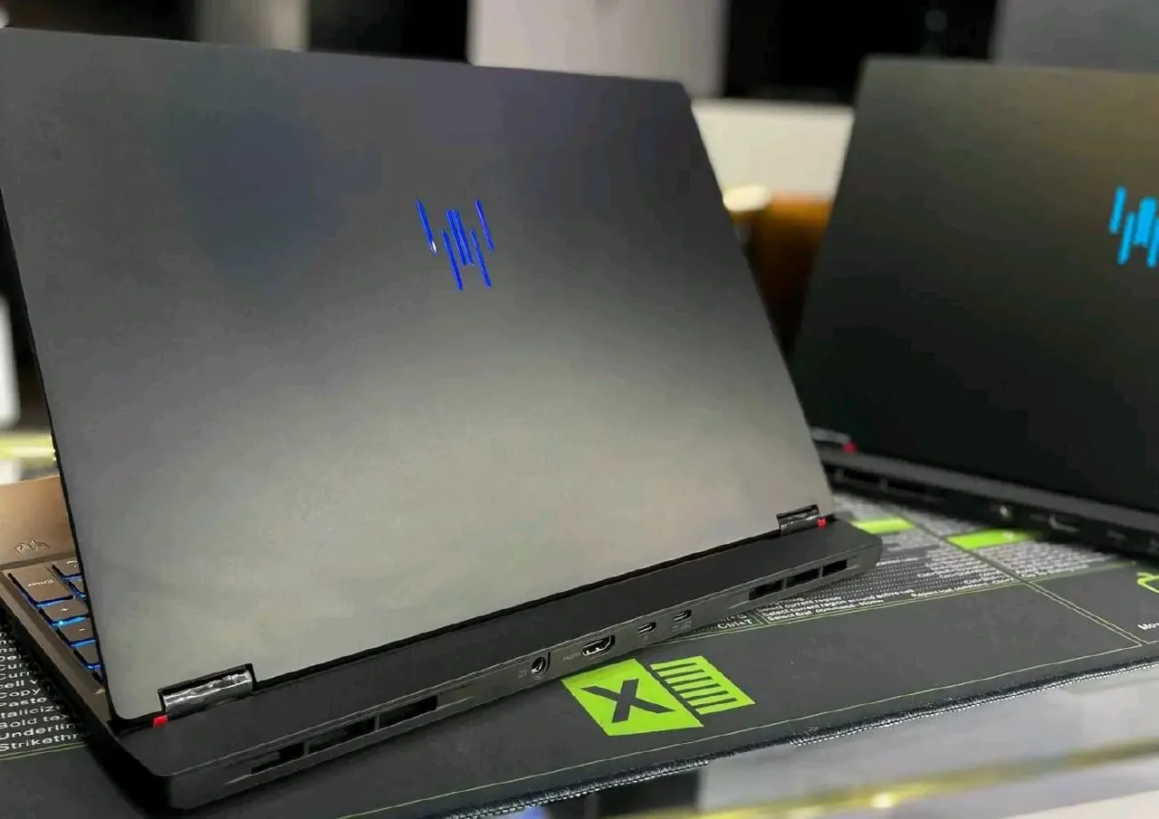 Acer Predator Helios Neo 16 Laptop – photo 4