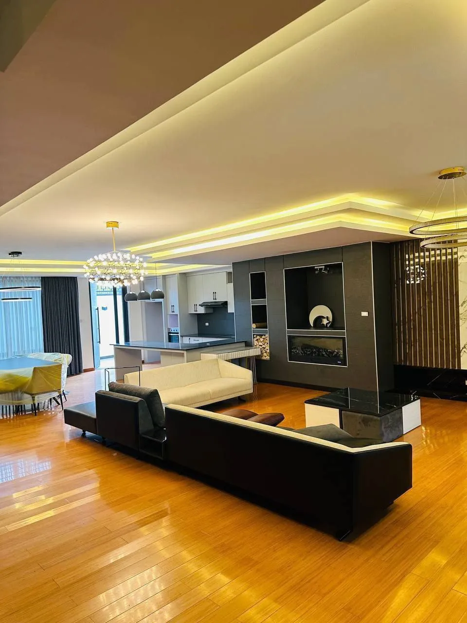 Modern B+G+2 Terrace House Megenagna – photo 6