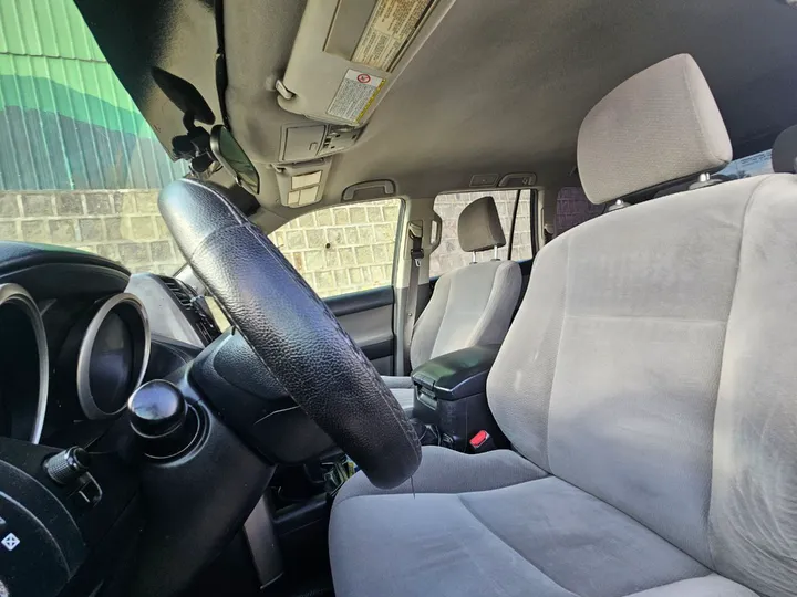 Toyota Land Cruiser Prado 2012 Diesel – photo 7