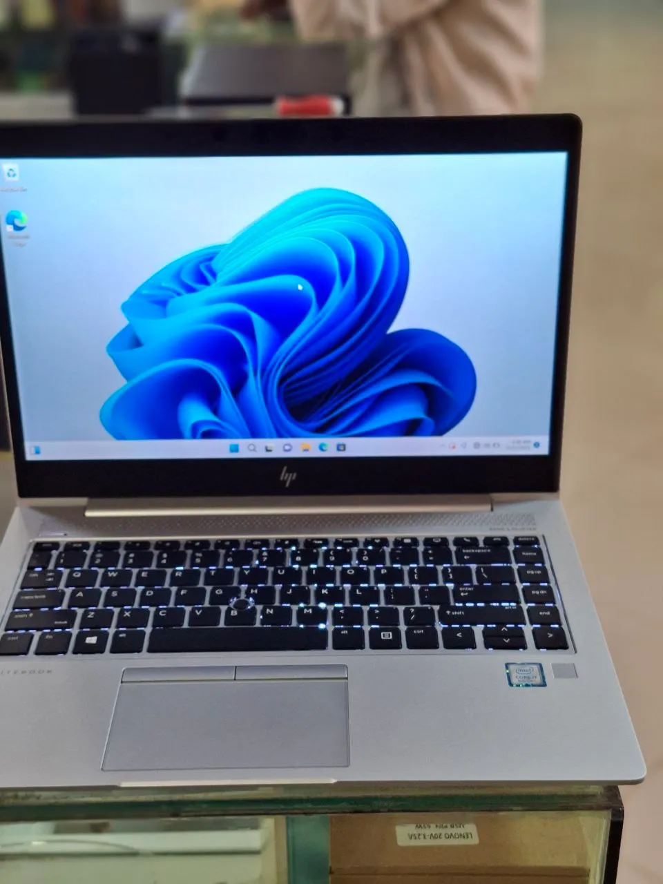 HP EliteBook 840 G5 – photo 3