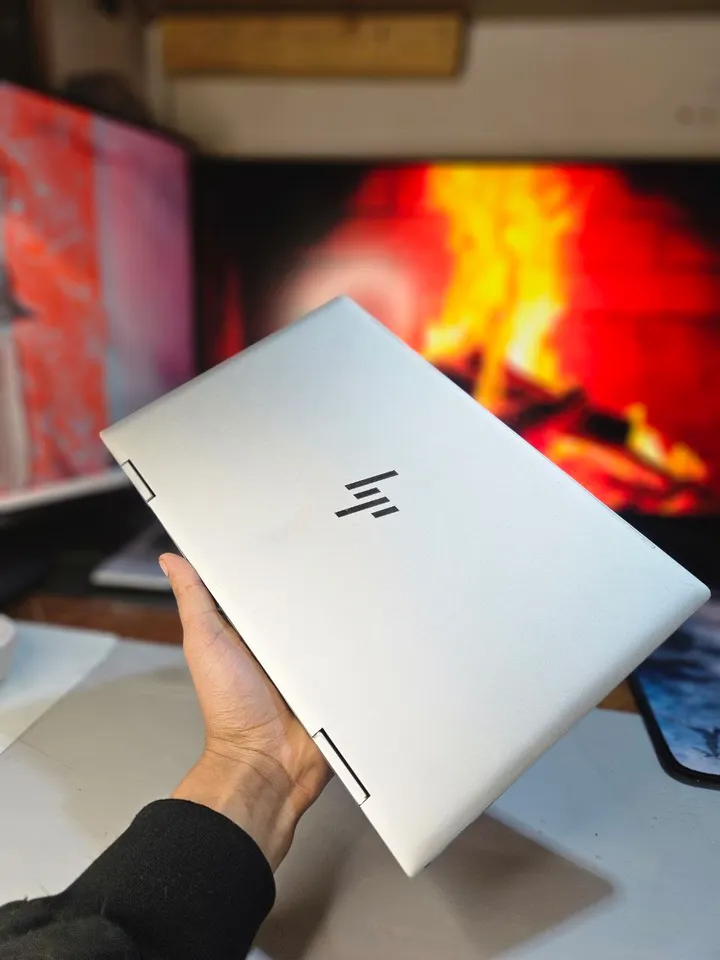 HP Envy x360 13-inch i7 – photo 5