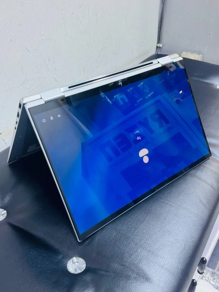 HP EliteBook x360 1040 G8 – photo 4