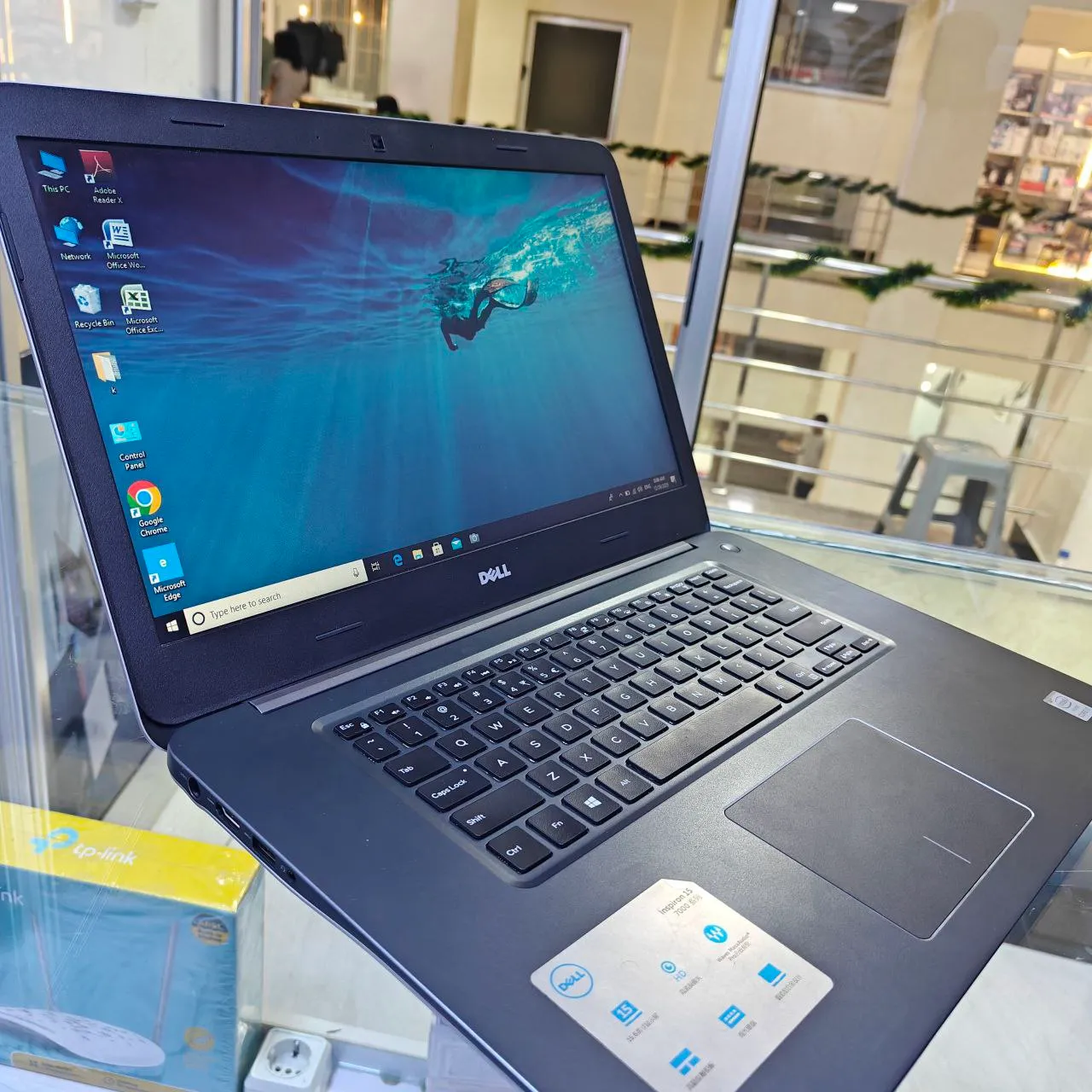 Dell Inspiron 15 7000 Core i7 – photo 3