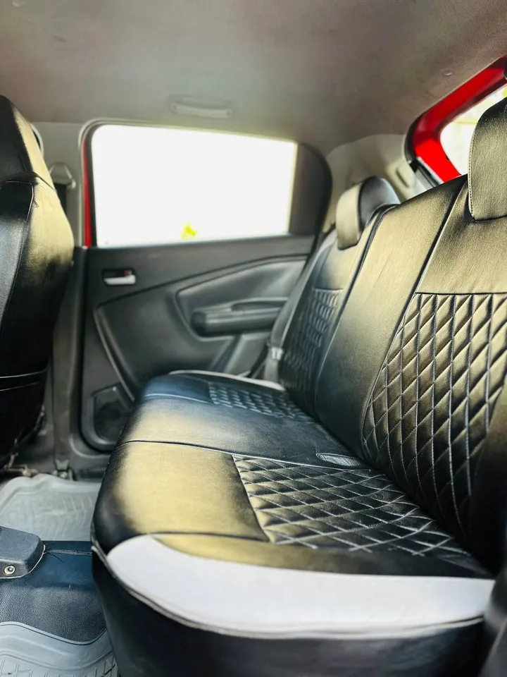 Suzuki Celerio 2022 Automatic – photo 4