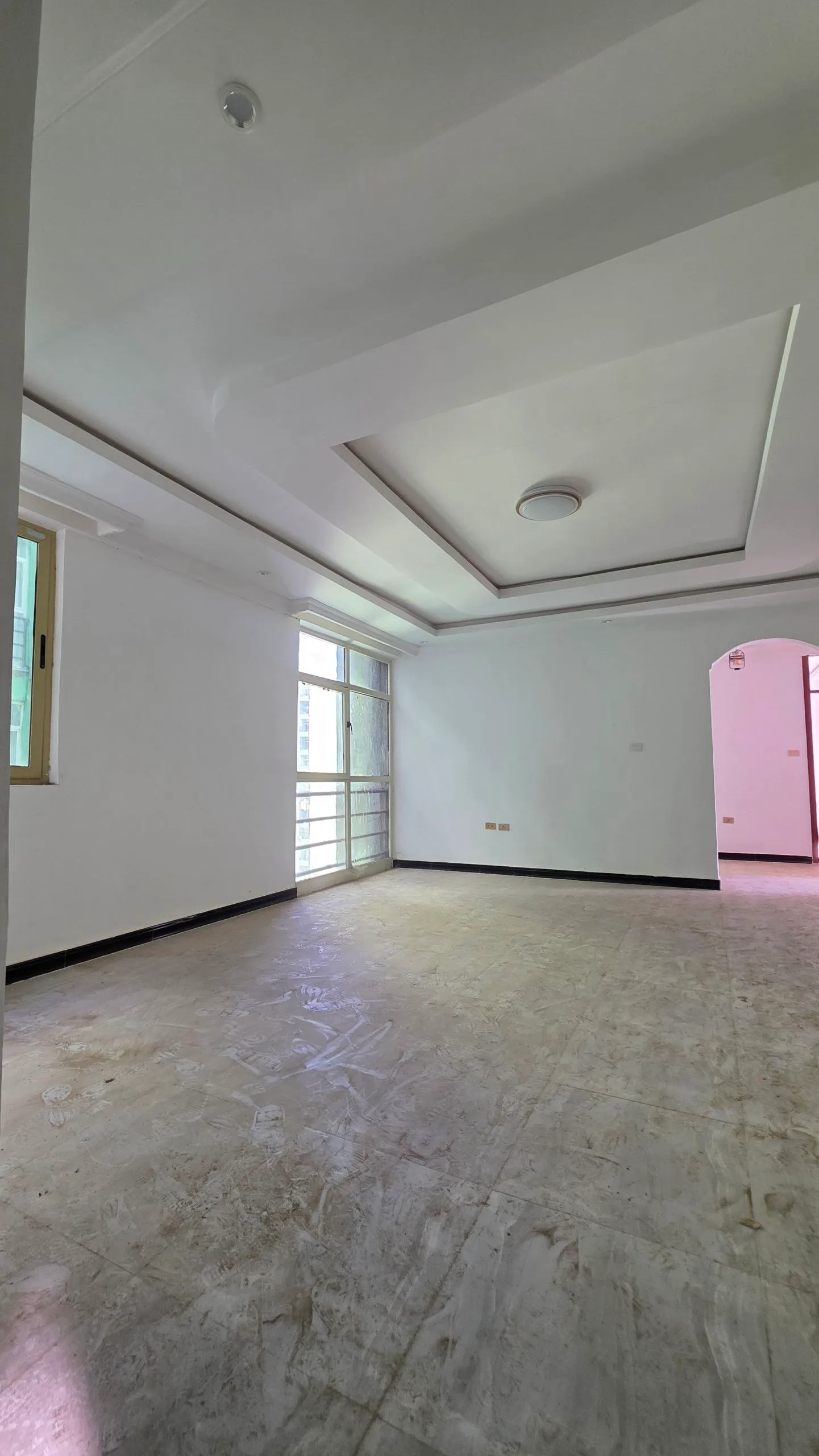 3 Bedroom 107 Sqm Condo 9th Floor – photo 3