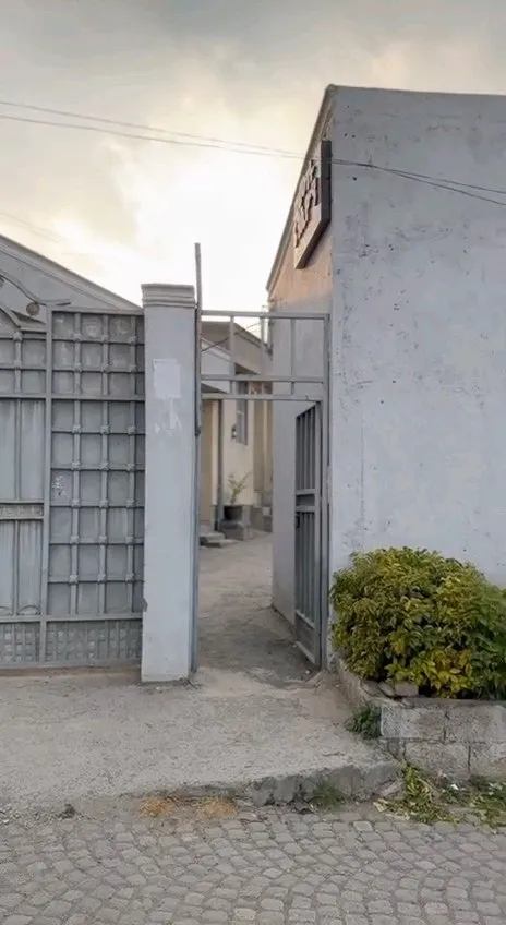 14-Room Income Pension in Hana Mariam – photo 4