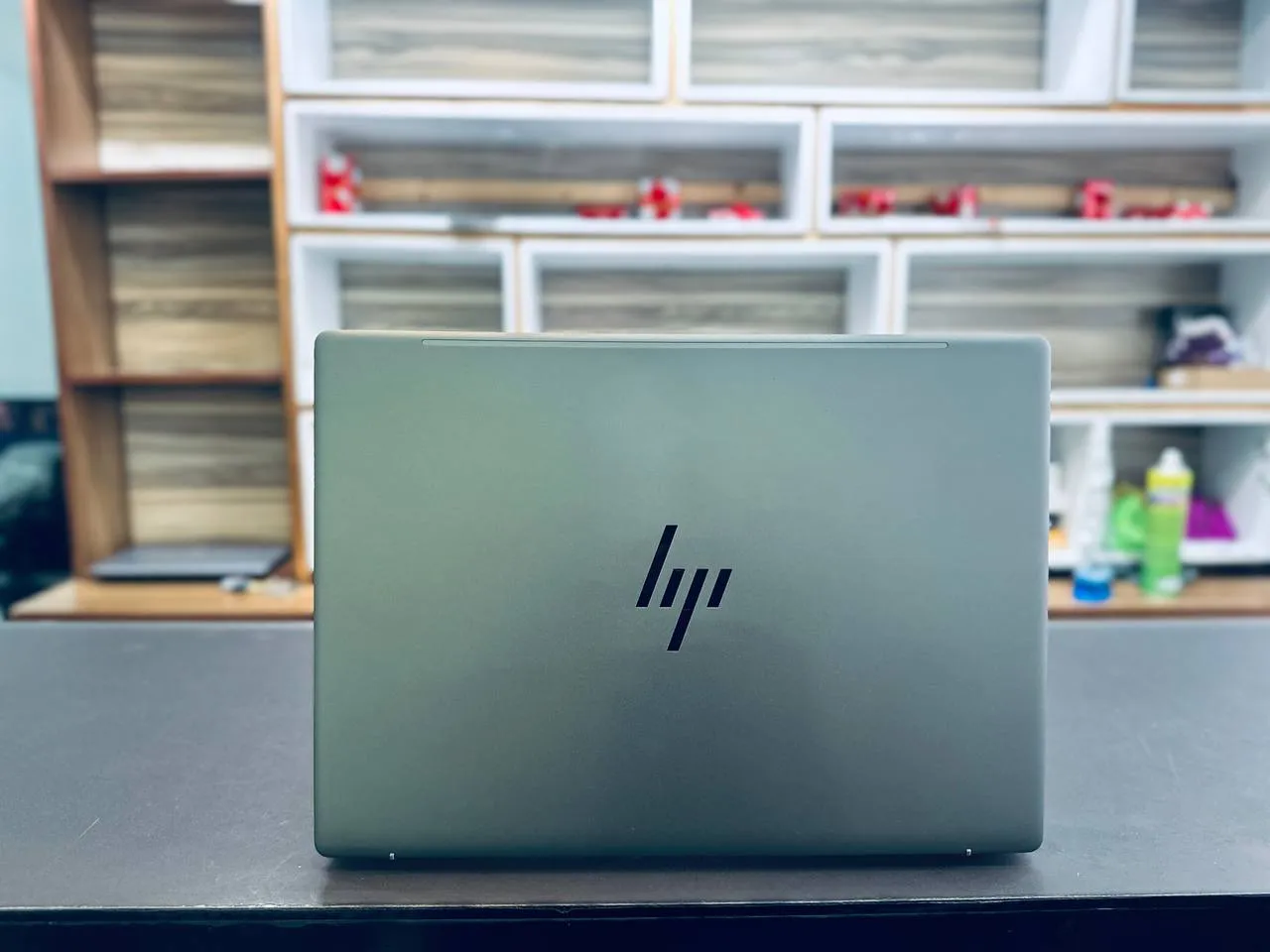 HP Pavilion Plus 14 i5 16GB – photo 5