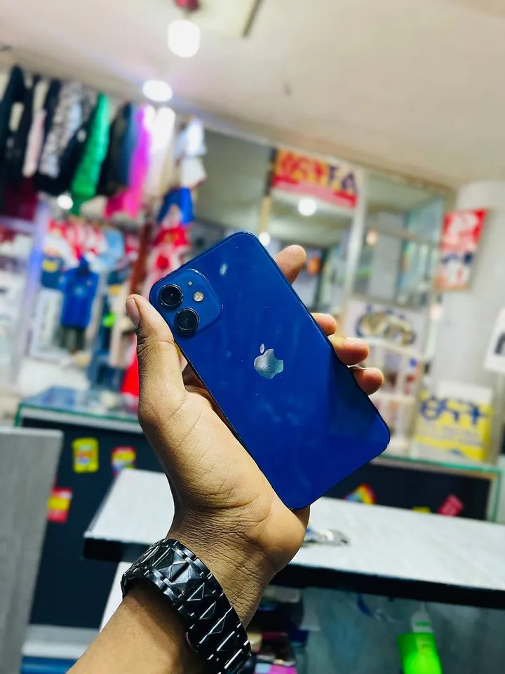 Apple iPhone 12 Mini 128GB – photo 5