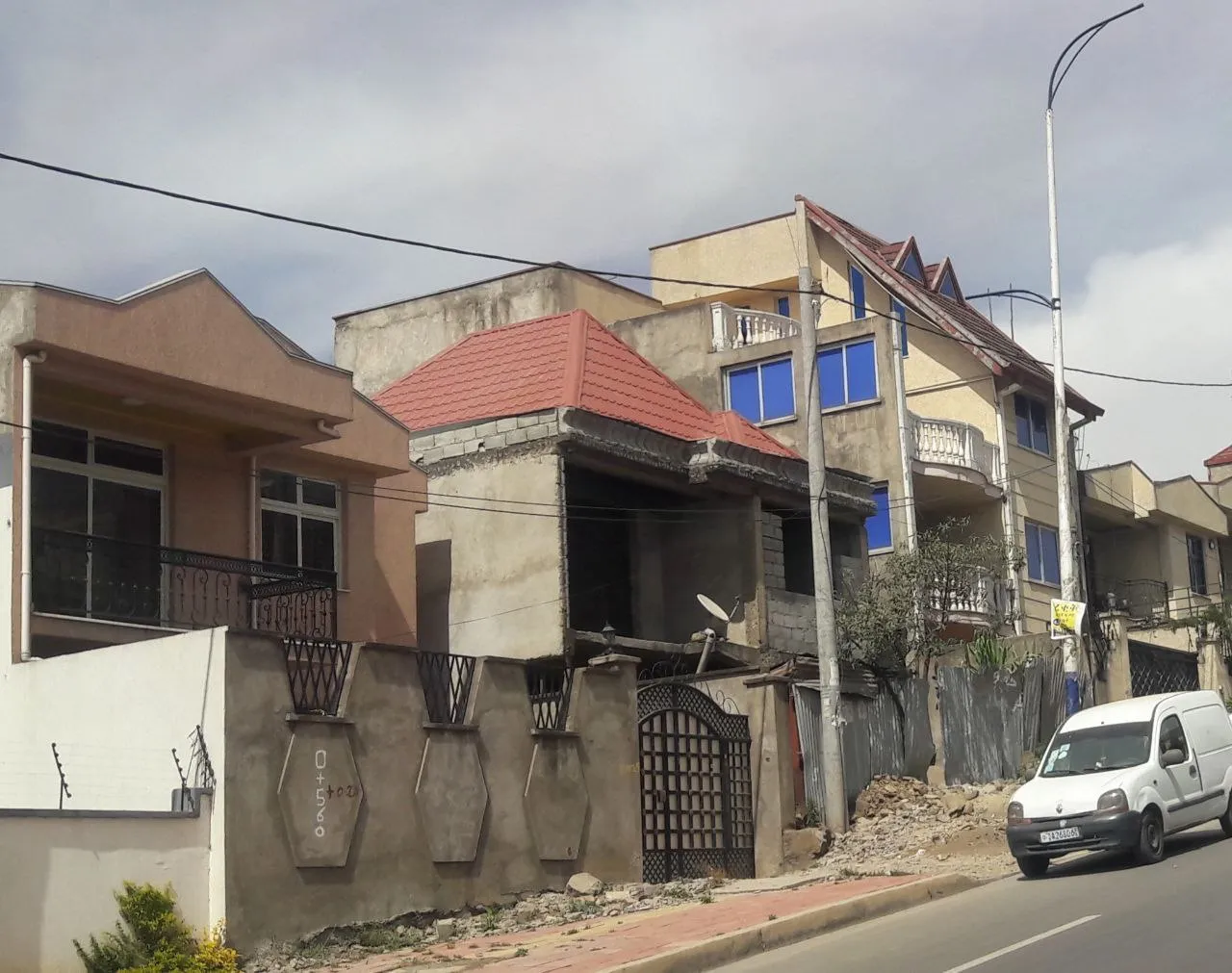 G+1 House for Sale Bole Bulbula – photo 4