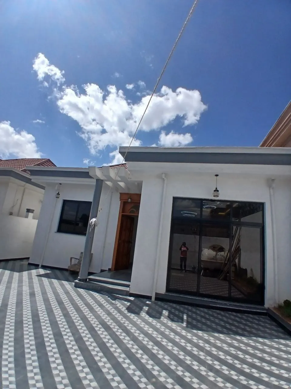274 sqm Villa House for Sale Kotebe – photo 3