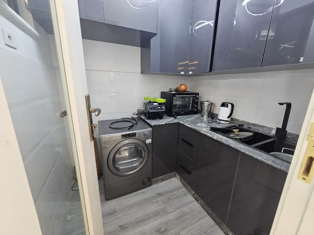 Modern 210 sqm Apartment in Ayat – photo 4