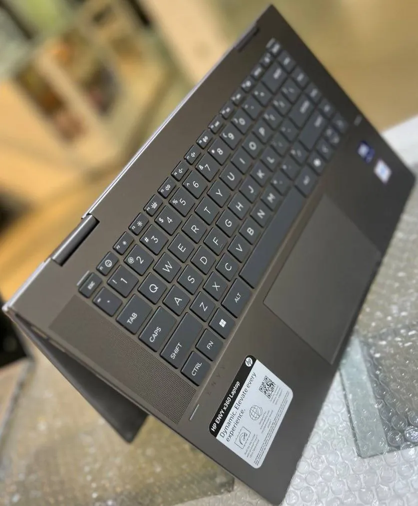 HP Envy X360 Ultra 7 16GB 1TB – photo 5