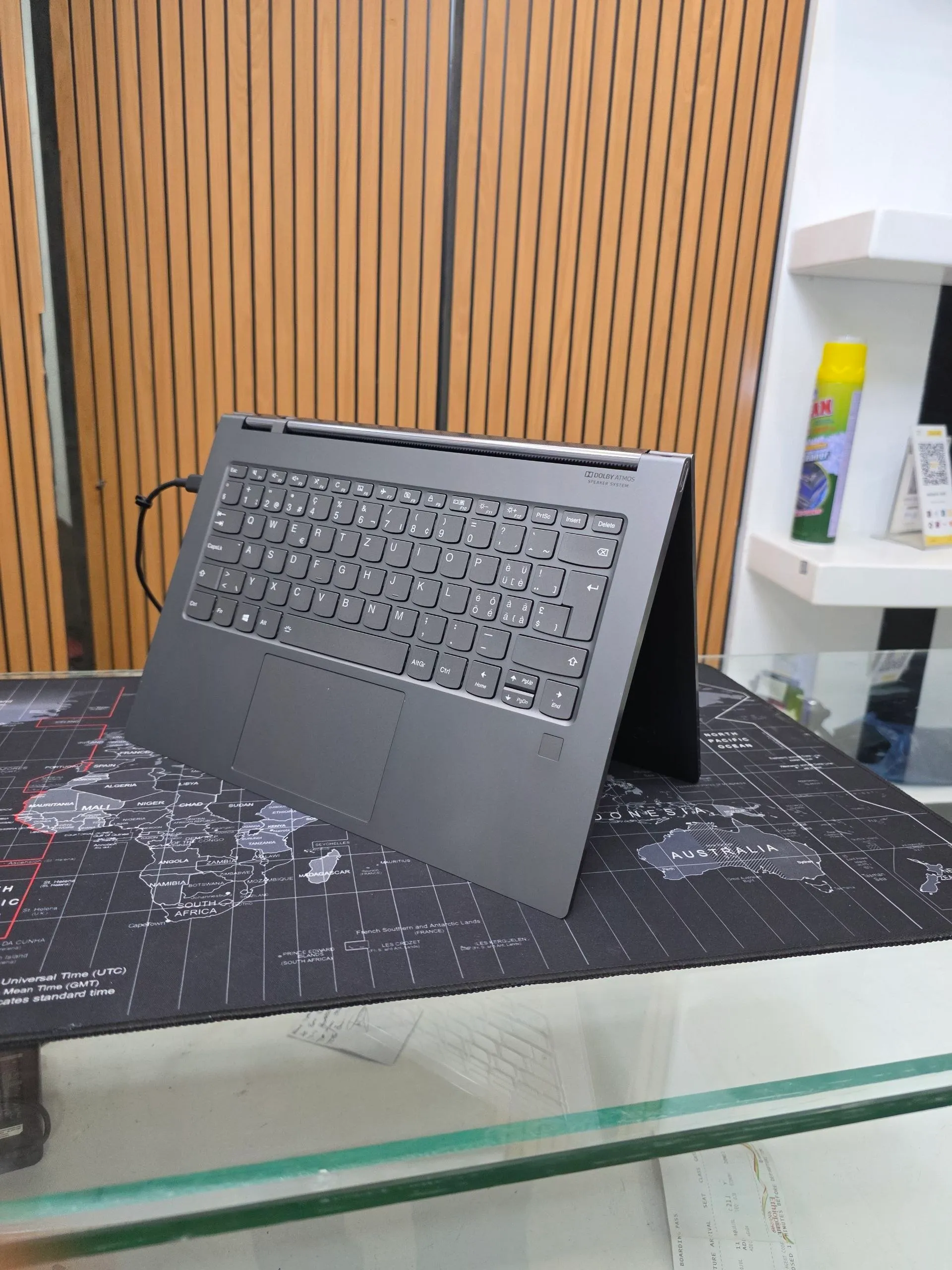 Lenovo Yoga C930 i7 16GB – photo 4