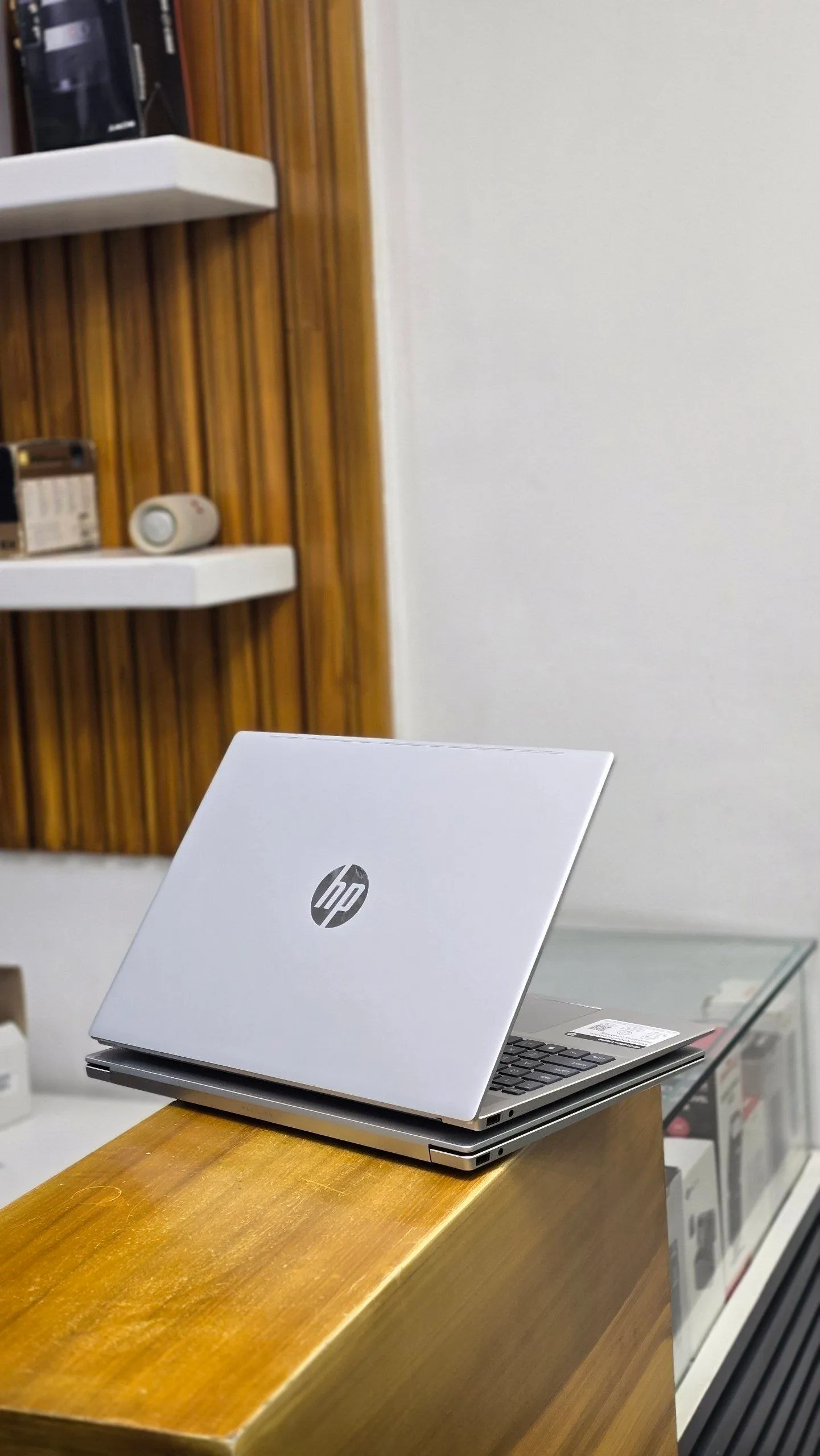 HP Pavilion 16 Touchscreen Laptop – photo 3